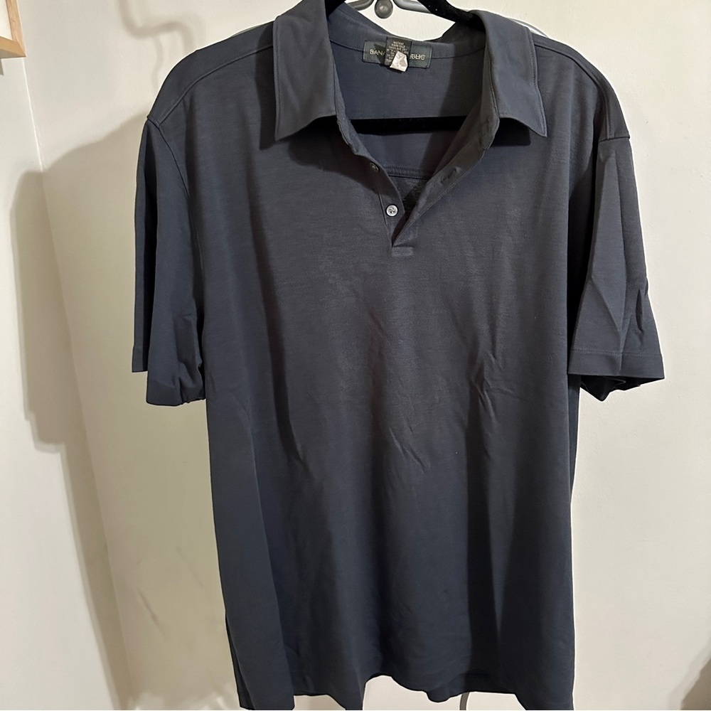 Banana Republic Polo Shirt